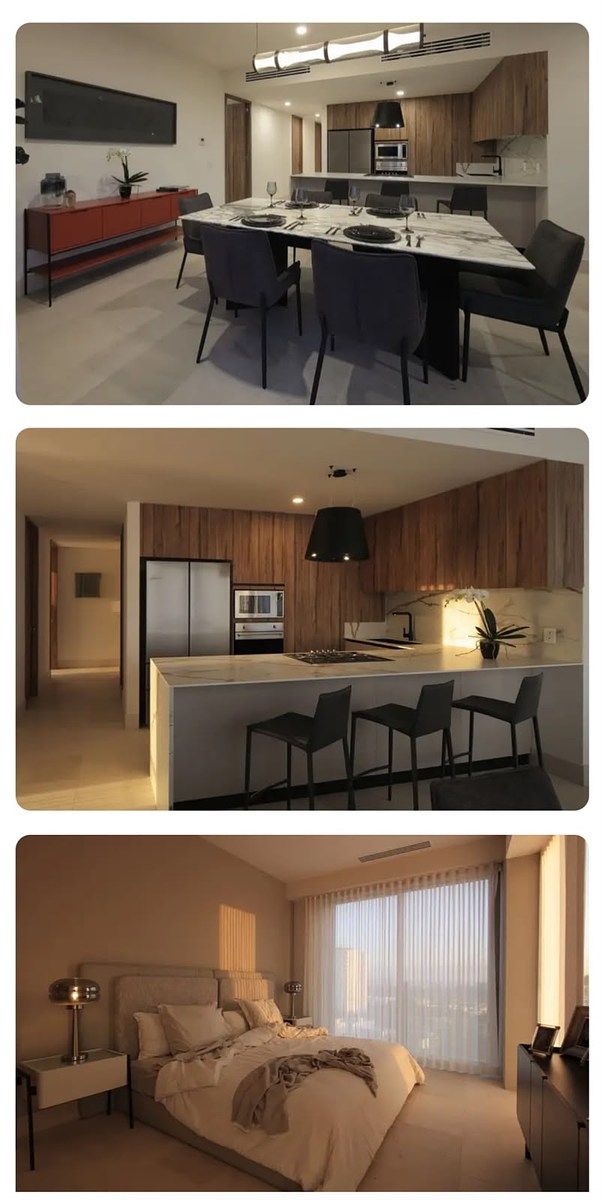 Departamento en Puerta las Lomas, Zapopan, foto 10 de 18
