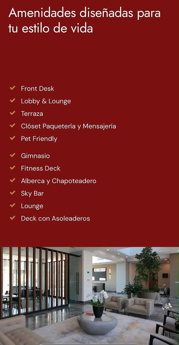 Departamento en Puerta las Lomas, Zapopan, foto 17 de 18