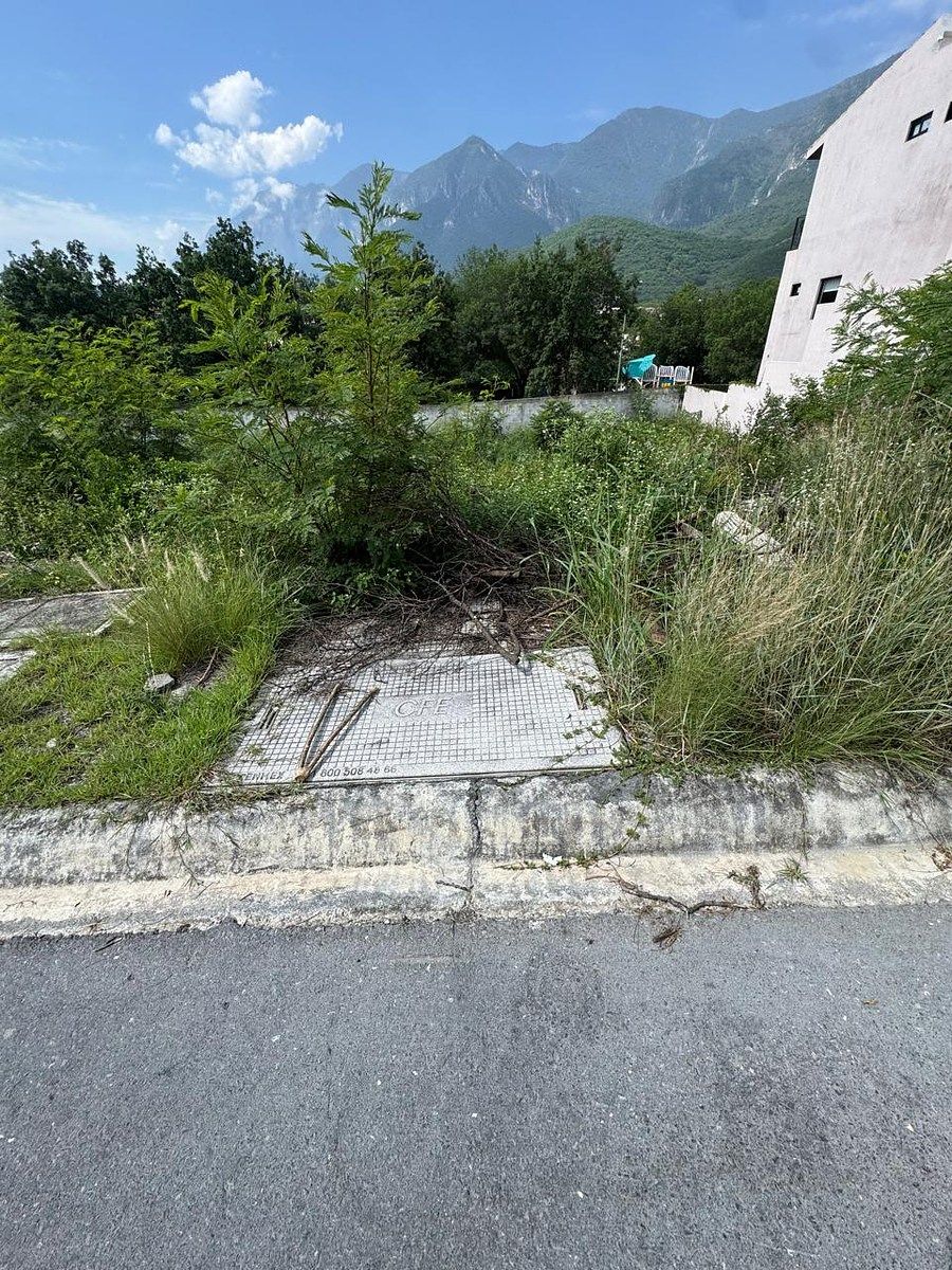 TERRENO EN VENTA EN LOS AZULEJOS - foto 4