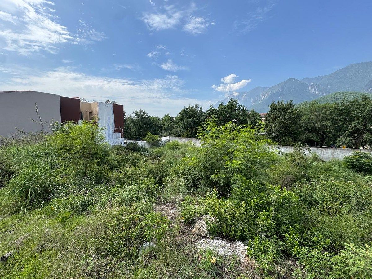 Terreno en Los Azulejos, Monterrey, foto 3 de 7