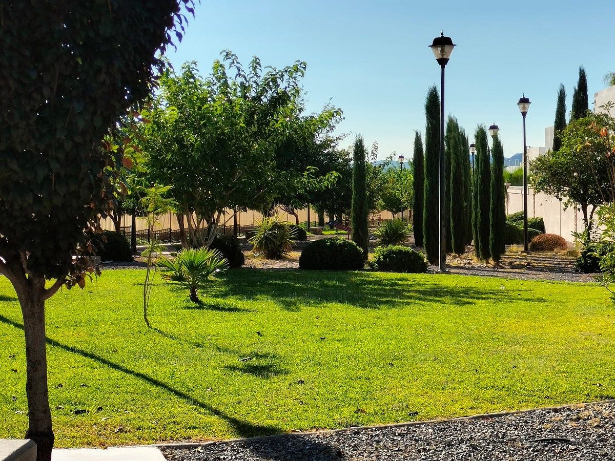 Casa en Monteverde, Chihuahua, foto 21 de 23