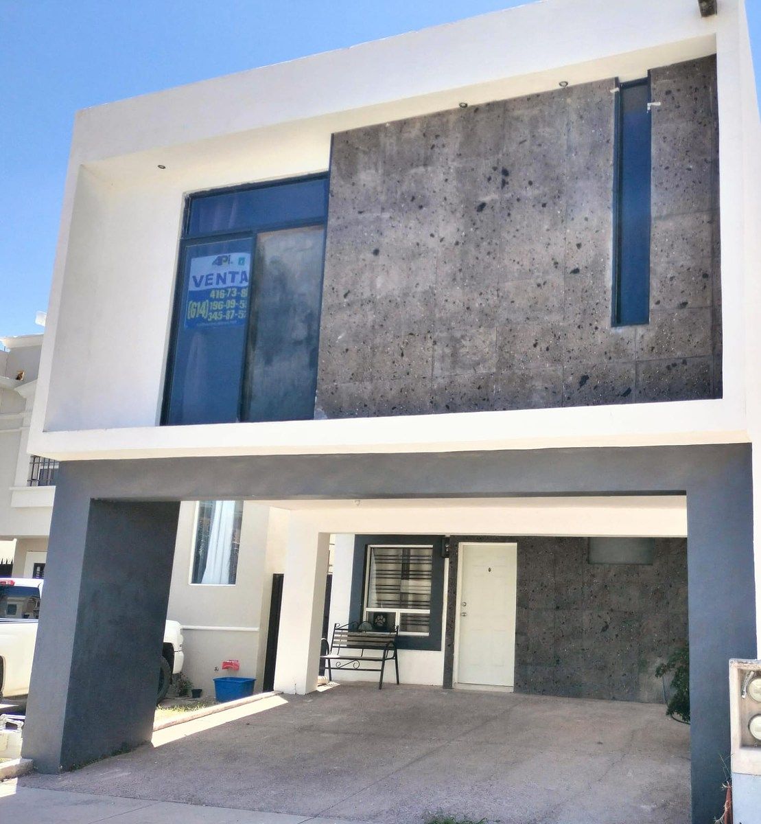 Casa en venta en zona Reliz- FRACC. MONTEVERDE, foto 1 de 23