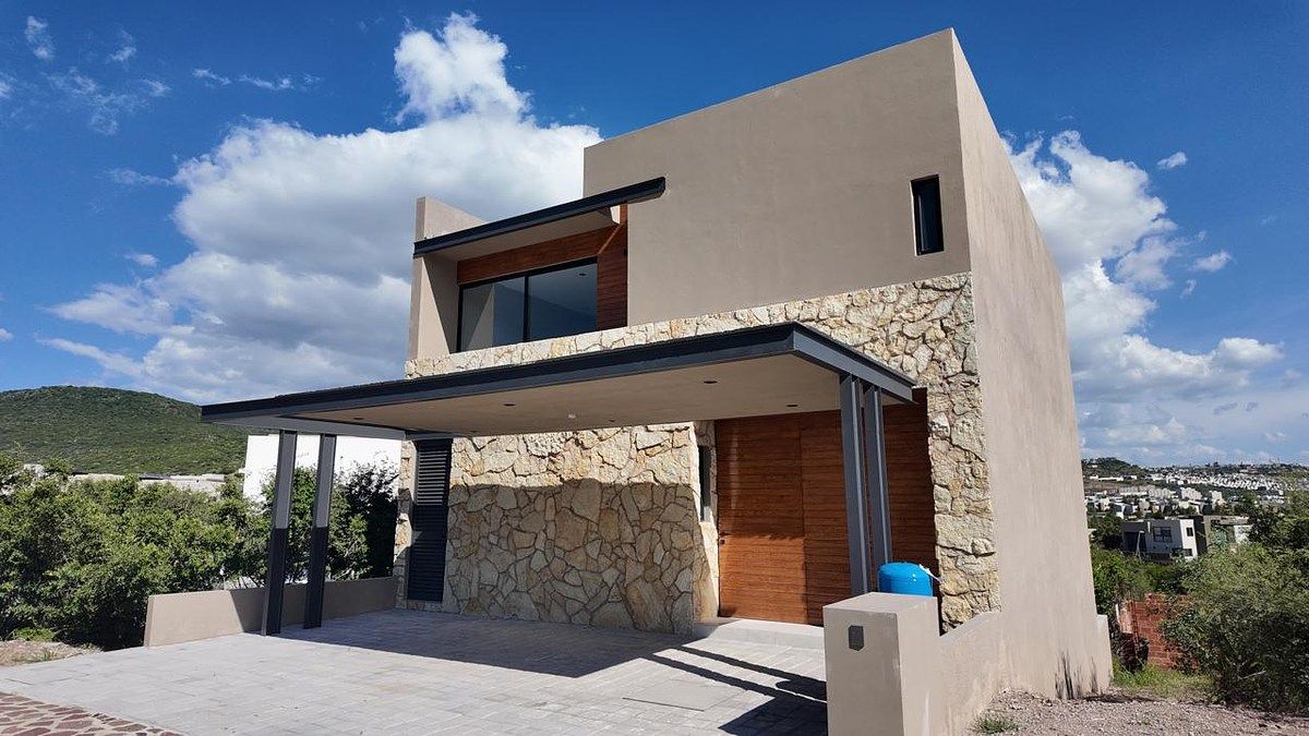Casa en Altozano el Nuevo Querétaro, Querétaro, foto 2 de 3