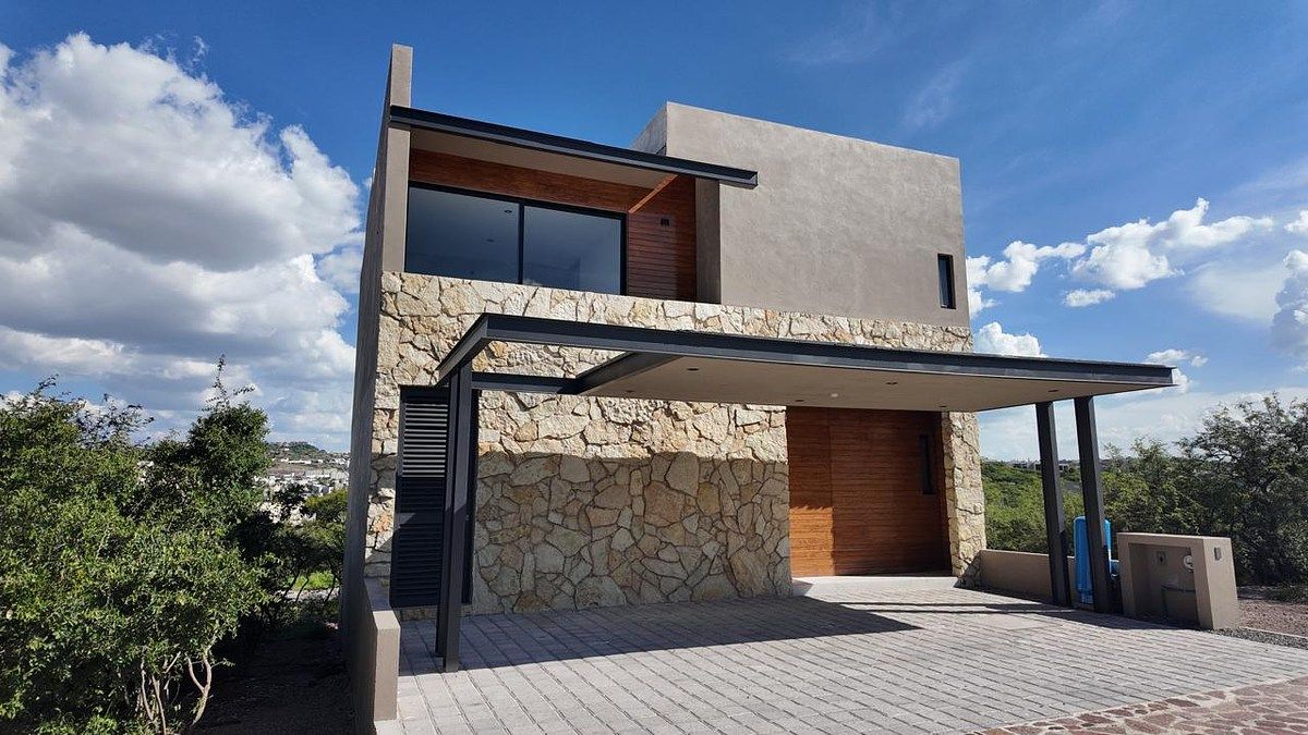 Casa en Altozano el Nuevo Querétaro, Querétaro, foto 3 de 3