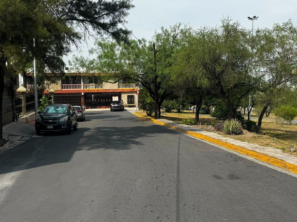 Casa em Arcos del Sol 2 Sector, Monterrey, foto 19 de 34