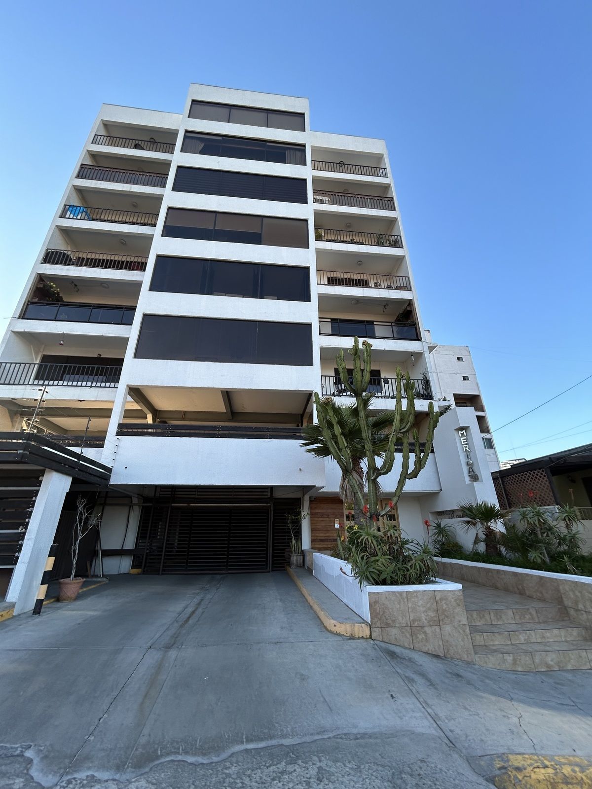 Apartment in Hipódromo, Tijuana, photo 3 of 17