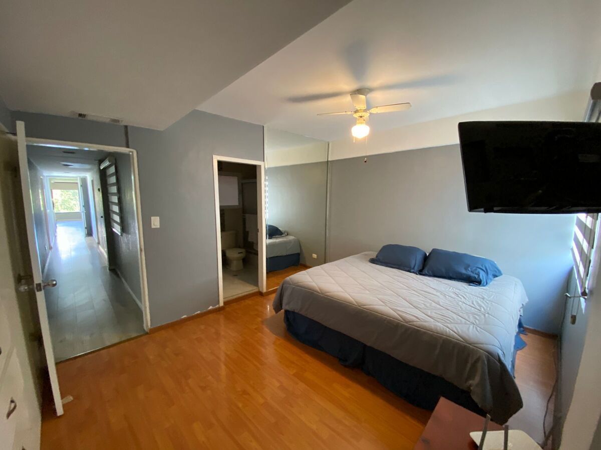 Apartment in Hipódromo, Tijuana, photo 10 of 17
