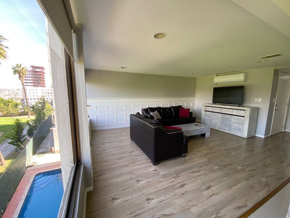 Apartment in Hipódromo, Tijuana, photo 11 of 17