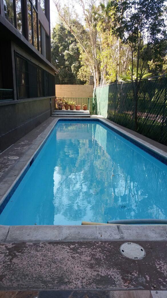 Apartment in Hipódromo, Tijuana, photo 17 of 17