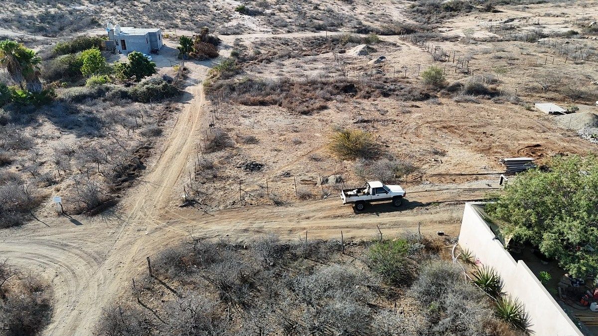 Terreno en Todos Santos, La Paz, foto 3 de 10