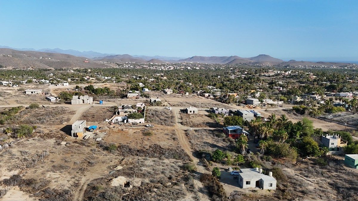 Terreno en Todos Santos, La Paz, foto 4 de 10