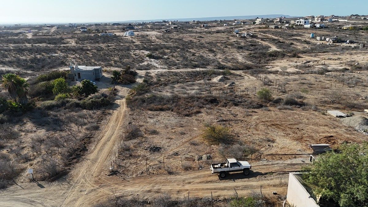 Terreno en Todos Santos, La Paz, foto 5 de 10