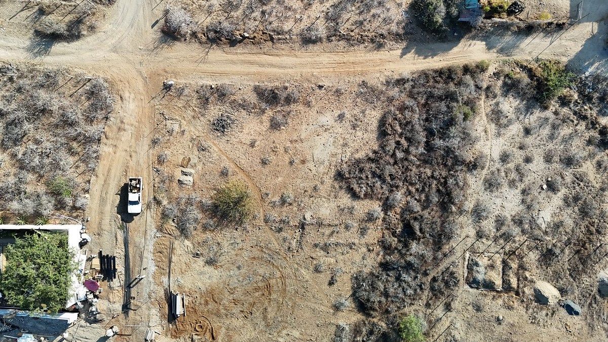 Terreno en Todos Santos, La Paz, foto 6 de 10