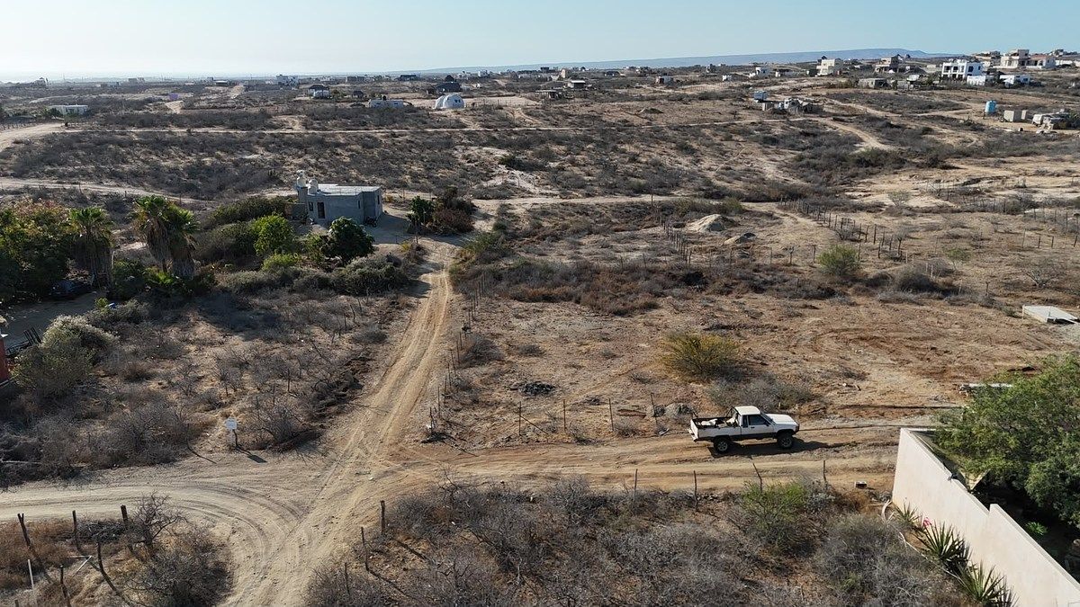 Terreno en Todos Santos, La Paz, foto 8 de 10
