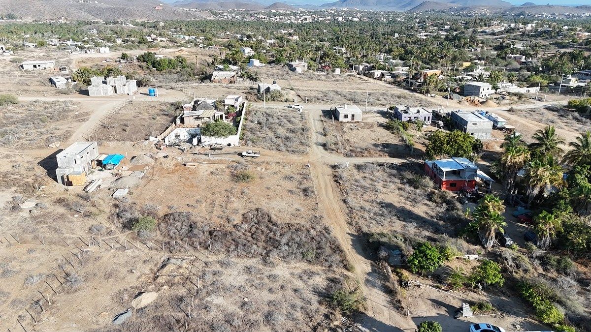Terreno en Todos Santos, La Paz, foto 9 de 10