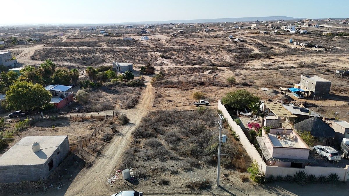 Terreno en Todos Santos, La Paz, foto 10 de 10