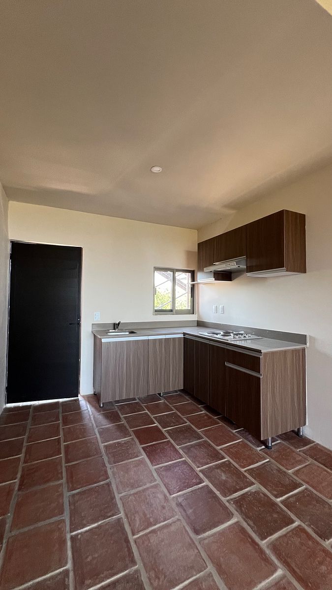 Departamento en San Cristóbal Zapotitlán, Jocotepec, foto 2 de 21