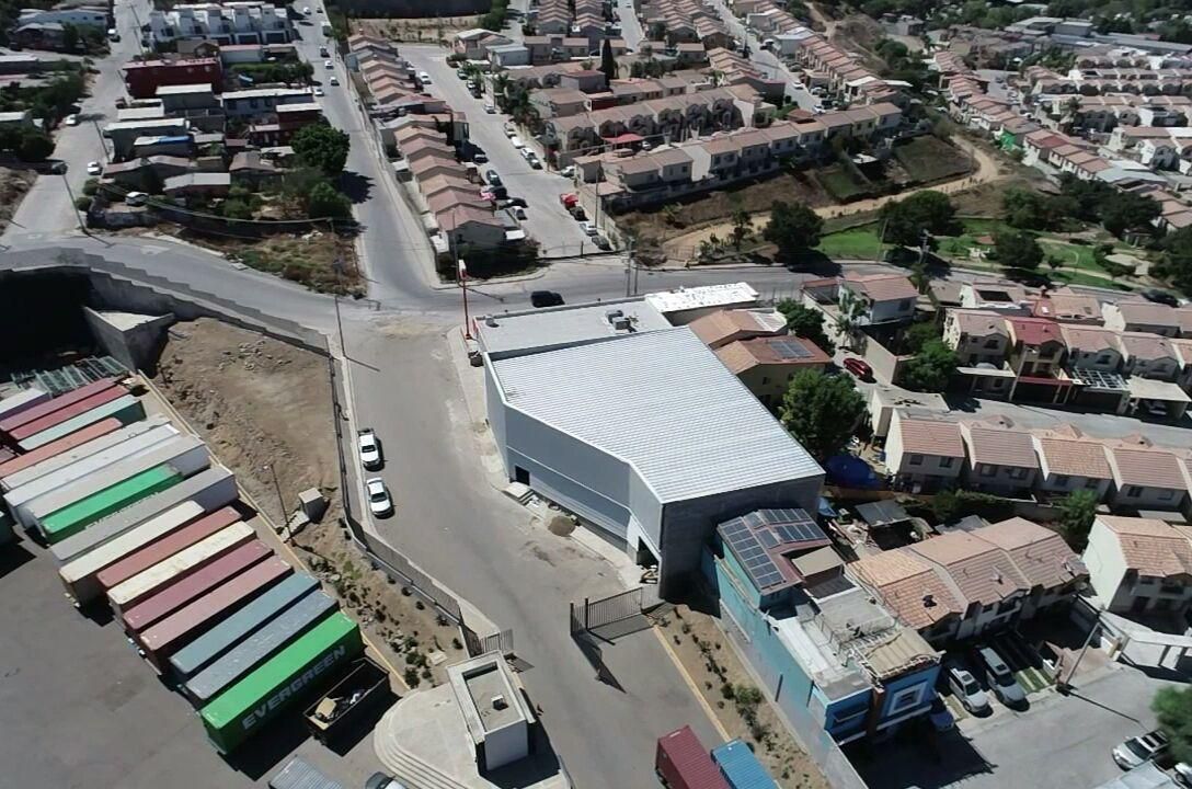 Bodega comercial en Urbiquinta Marsella, Tijuana, foto 5 de 20