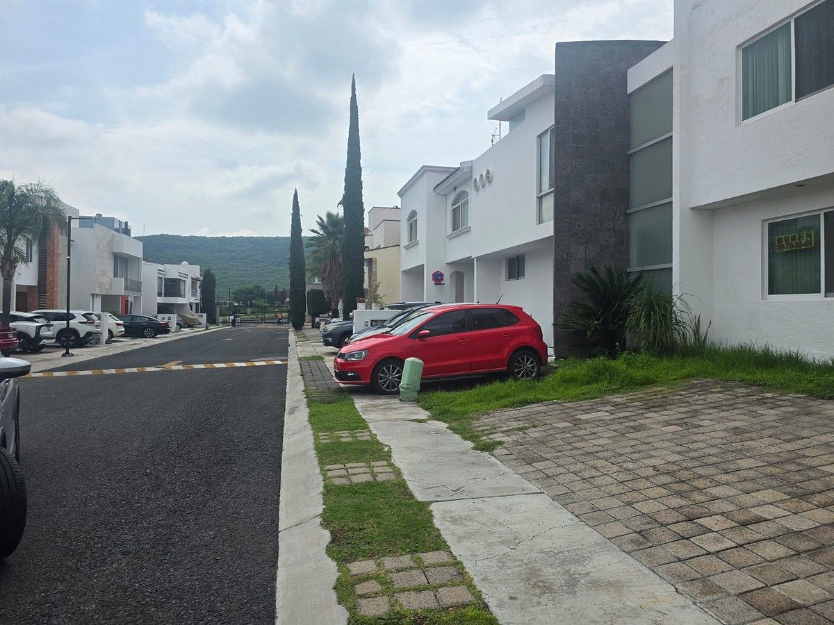 Casa en Centro Sur, Querétaro, foto 2 de 21