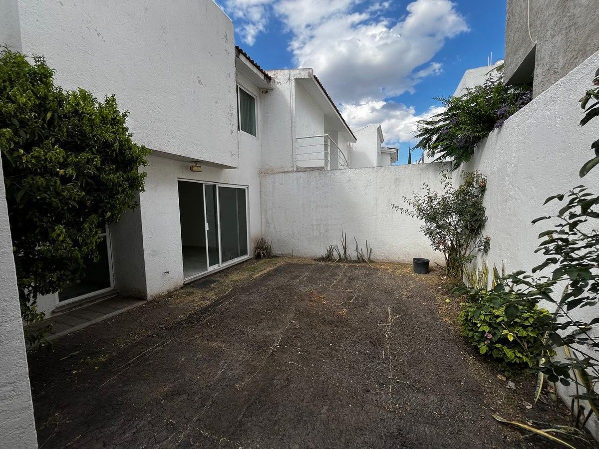 Casa en Centro Sur, Querétaro, foto 21 de 21