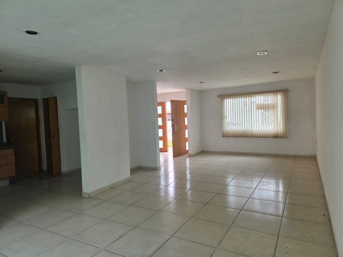 Casa en Centro Sur, Querétaro, foto 6 de 21