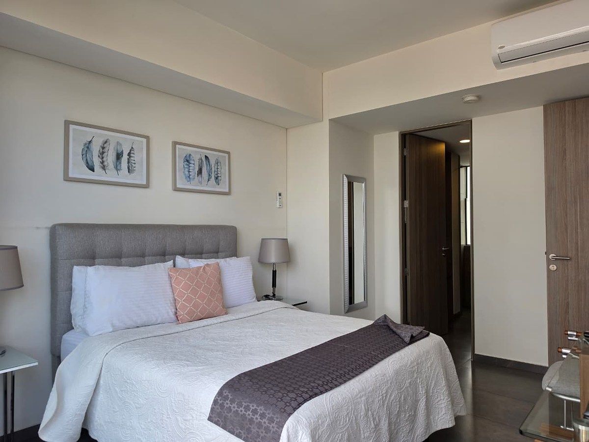 Apartment in Americana, Guadalajara, photo 6 of 14