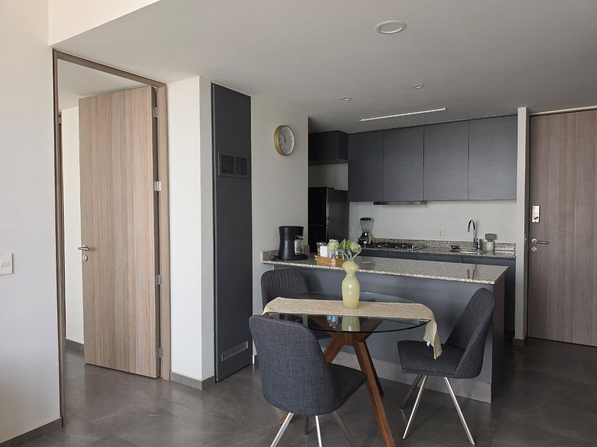 Apartment in Americana, Guadalajara, photo 7 of 14