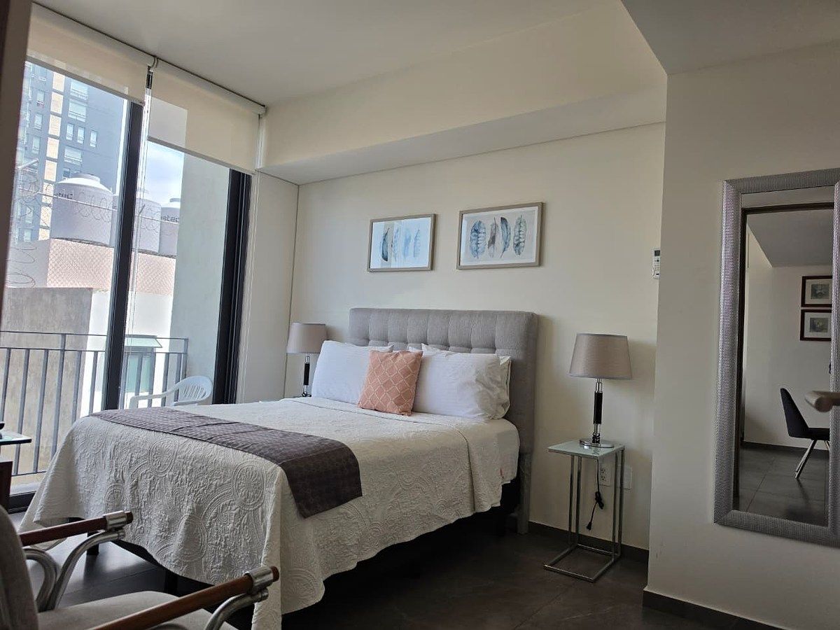 Apartment in Americana, Guadalajara, photo 9 of 14