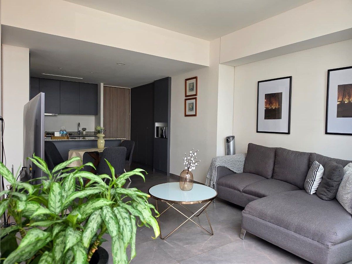 Apartment in Americana, Guadalajara, photo 10 of 14