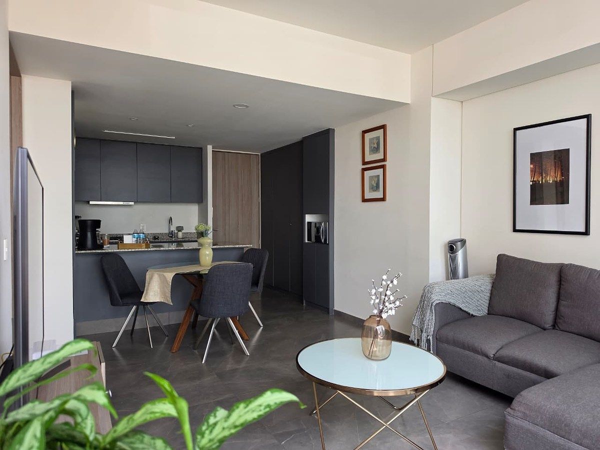 Apartment in Americana, Guadalajara, photo 12 of 14
