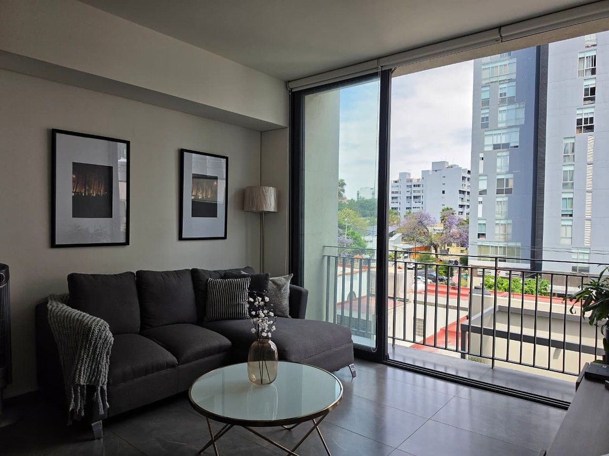 Apartment in Americana, Guadalajara, photo 14 of 14