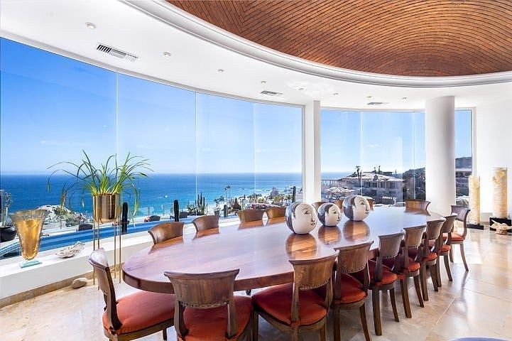 House in El Pedregal, Los Cabos, photo 2 of 49
