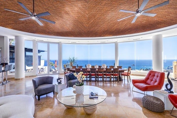 House in El Pedregal, Los Cabos, photo 3 of 49