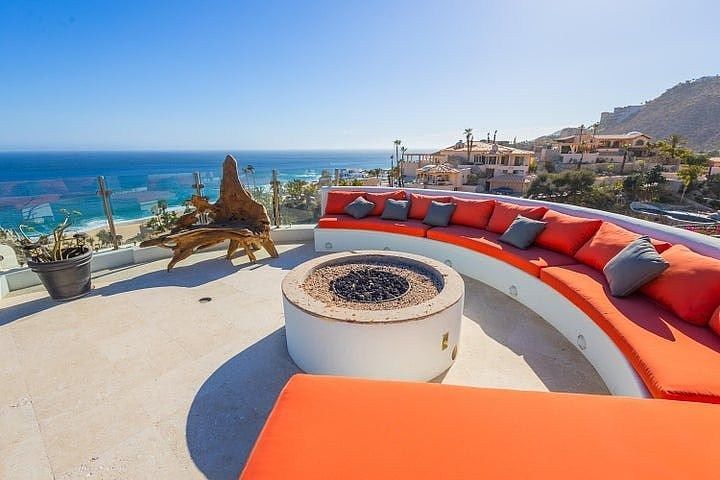 House in El Pedregal, Los Cabos, photo 4 of 49