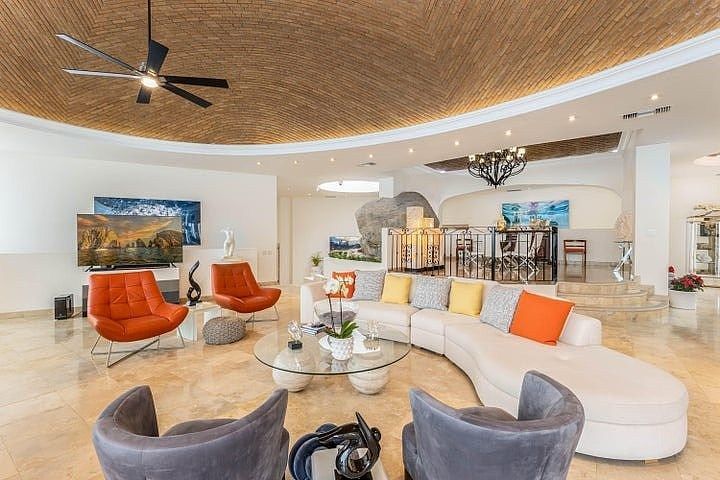 House in El Pedregal, Los Cabos, photo 6 of 49