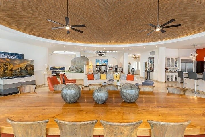 House in El Pedregal, Los Cabos, photo 7 of 49