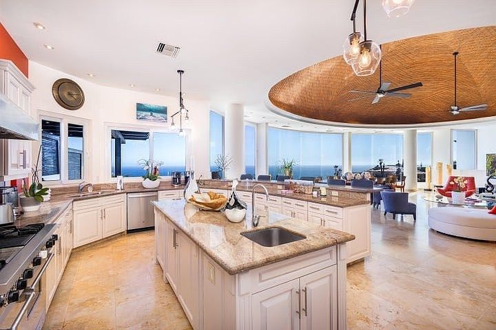 House in El Pedregal, Los Cabos, photo 8 of 49