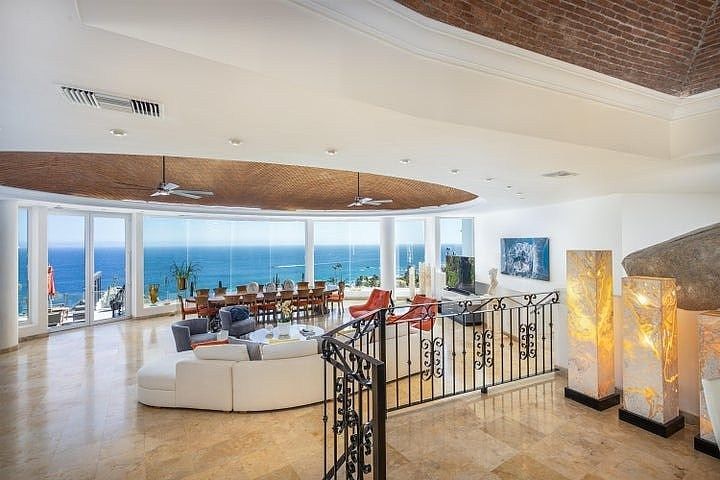 House in El Pedregal, Los Cabos, photo 9 of 49