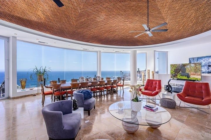 House in El Pedregal, Los Cabos, photo 10 of 49