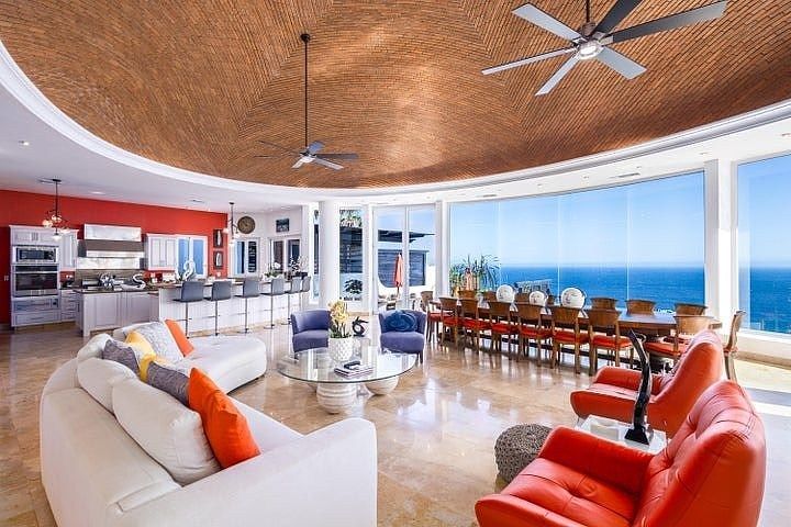 House in El Pedregal, Los Cabos, photo 11 of 49