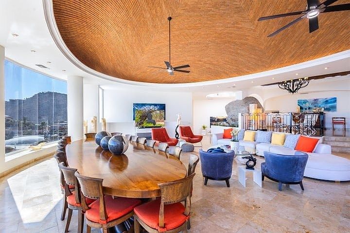 House in El Pedregal, Los Cabos, photo 12 of 49