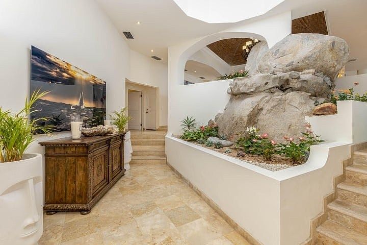 House in El Pedregal, Los Cabos, photo 13 of 49
