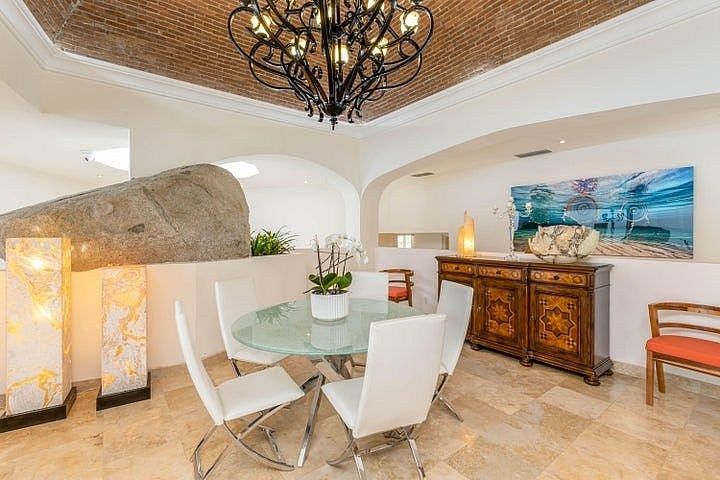 House in El Pedregal, Los Cabos, photo 14 of 49