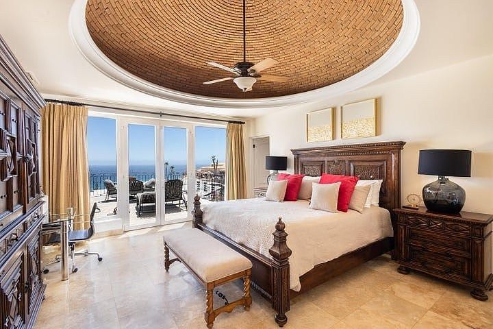 House in El Pedregal, Los Cabos, photo 16 of 49