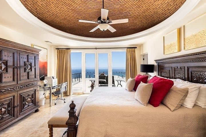 House in El Pedregal, Los Cabos, photo 17 of 49