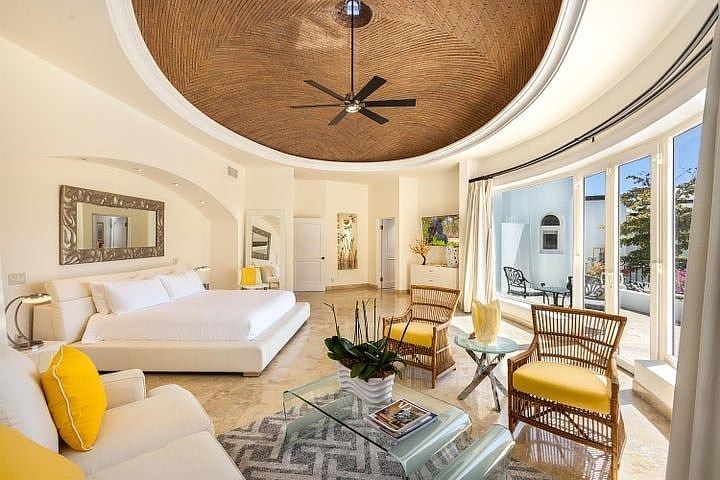 House in El Pedregal, Los Cabos, photo 18 of 49