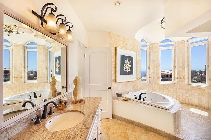 House in El Pedregal, Los Cabos, photo 19 of 49