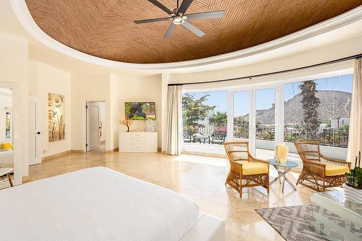 House in El Pedregal, Los Cabos, photo 20 of 49