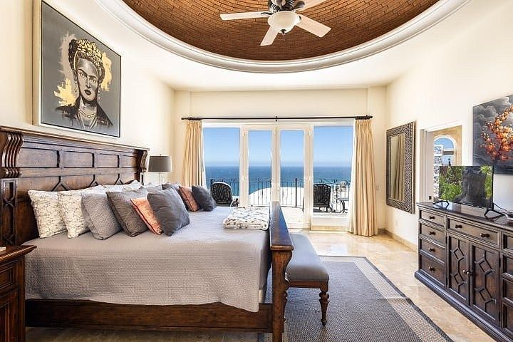 House in El Pedregal, Los Cabos, photo 23 of 49