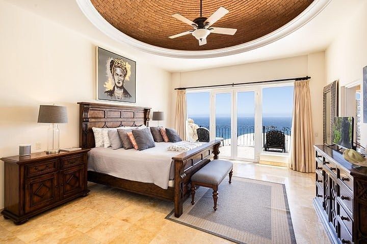 House in El Pedregal, Los Cabos, photo 24 of 49